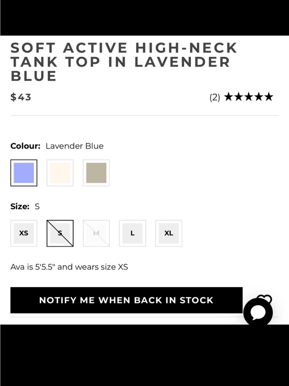 2 pieces: top and pants Bo&Tee in blue lavender soft active sz SM - Picture 16 of 16